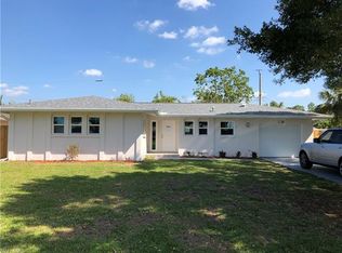 4259 22nd Pl SW, Naples, FL 34116
