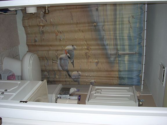 Main Bath