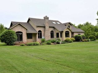 3936 N 300 W, West Lafayette, IN 47906