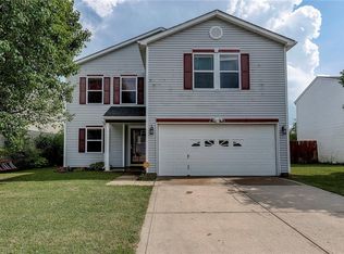 2573 Harvest Moon Dr, Greenwood, IN 46143