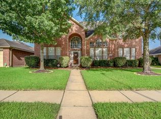 1402 Brook Grove Dr, Katy, TX 77450