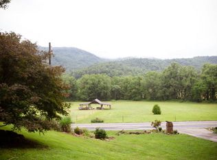 Mount Zion Road, ferguson, NC 28624