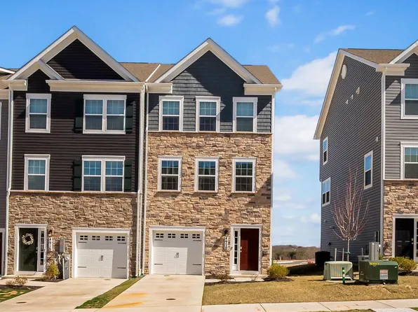 4920 Arcola Rd, Rosedale, MD 21237