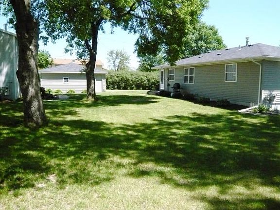 Sideyard