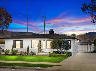 1511 Elmcrest St, La Verne, CA