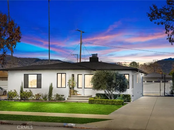 1511 Elmcrest St, La Verne, CA 91750
