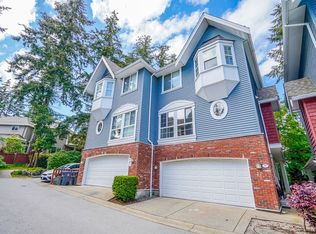 5889 152nd St #7, Surrey, BC V3S3K4