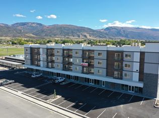 100 E 450 N #80, Ephraim, UT 84627