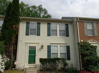 1855 Wye Mills Ln, Bel Air, MD