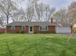 779 Danvers Dr, Cincinnati, OH 45240