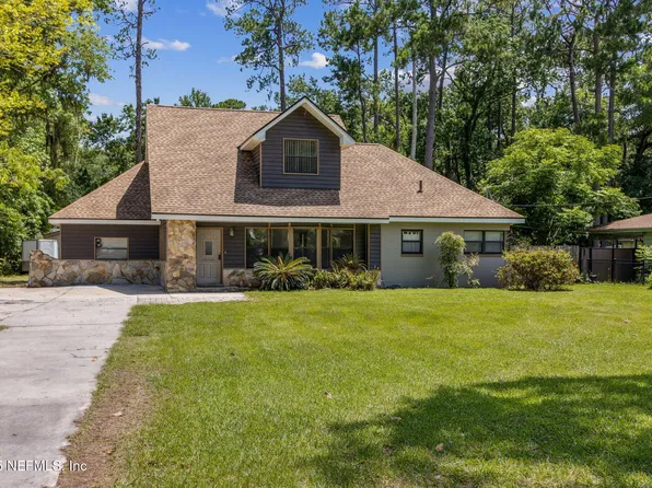 316 BLAKE Avenue, Orange Park, FL 32073