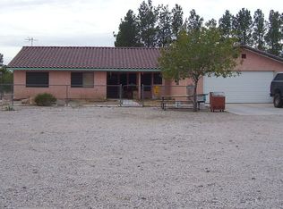 875 N Omer St, Moapa, NV 89025