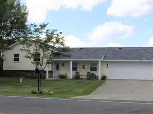 4390 Rebert Pike, Springfield, OH 45502