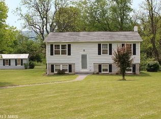 4858 S Ox Rd, Edinburg, VA 22824