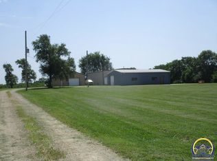 4848 SE Adams St, Topeka, KS 66609