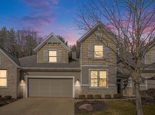 144 Blue Heron Ln, Battle Creek, MI 49015