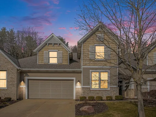 144 Blue Heron Ln, Battle Creek, MI 49015