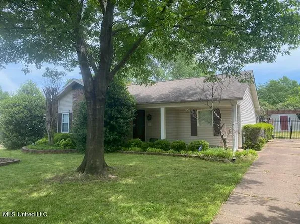 7556 Lone Oak Cv, Southaven, MS 38671