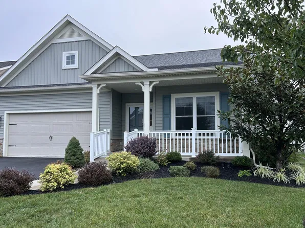 49 Pleasant Rd, Gordonville, PA 17529