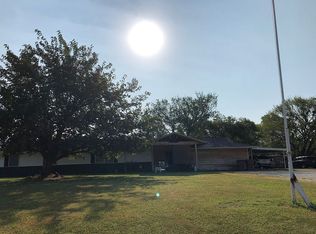 1101 N Green St, Maud, OK 74854