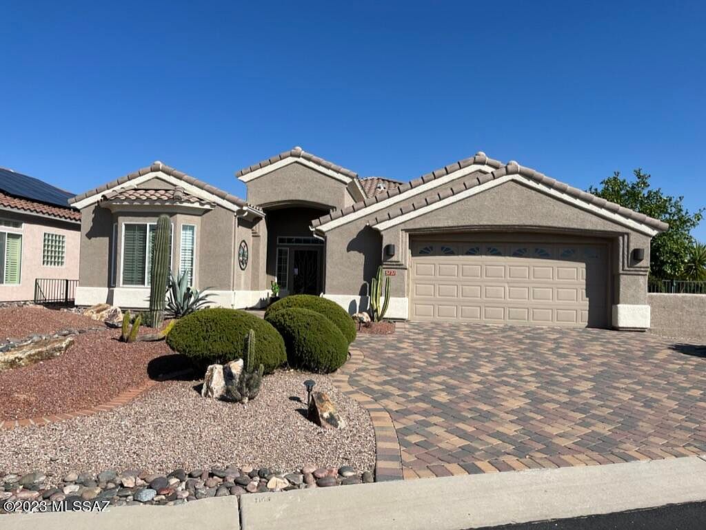 5121 W Jointfir Ln, Marana, AZ 85658 Zillow