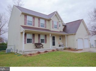 838 Mimosa Ave, Deptford, NJ 08096
