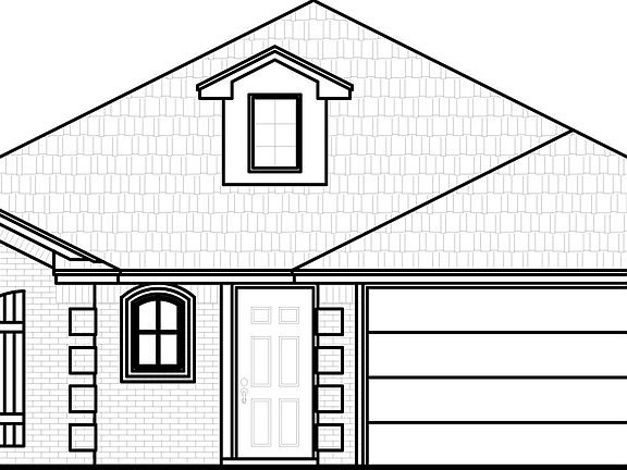 Elevation B