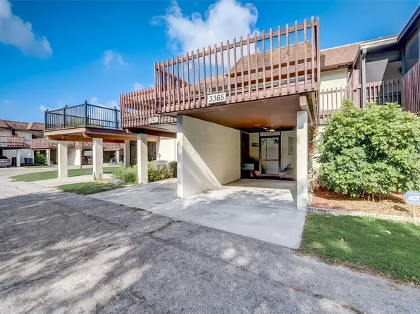 3365 Ramblewood Dr N #35C8, Sarasota, FL 34237