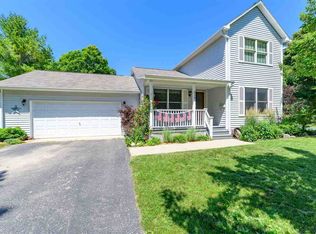 315 W Hurlbut St, Charlevoix, MI 49720