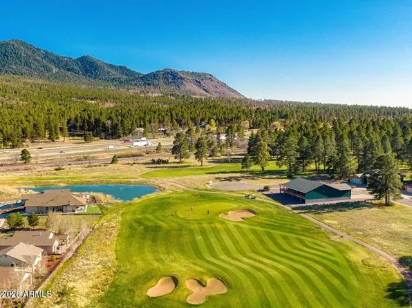 249 FAIRWAY Drive #12, Williams, AZ 86046