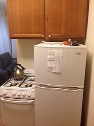 Rented by Urban Real Estate Property Group Inc