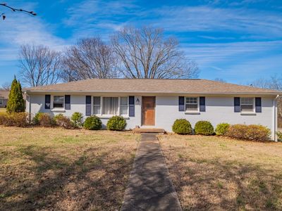 380 Sulphur Springs Rd, Shelbyville, TN, 37160