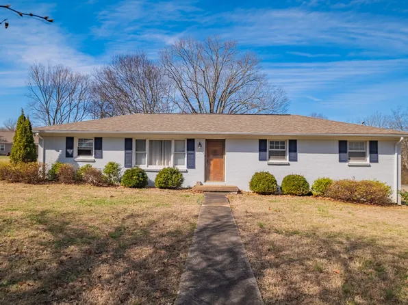 380 Sulphur Springs Rd, Shelbyville, TN 37160