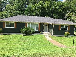 4000 Rogers Rd, Chattanooga, TN 37411