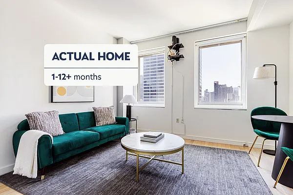 70 West 45th Street #33C