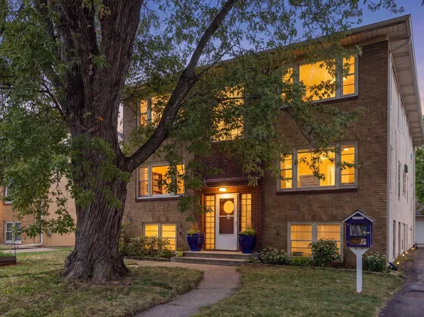 5536 Nicollet Ave APT 3, Minneapolis, MN 55419