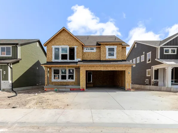 13501 S Luther Ln #2704, Herriman, UT 84096