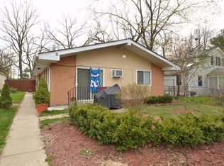 1226 Pontiac Trl, Ann Arbor, MI