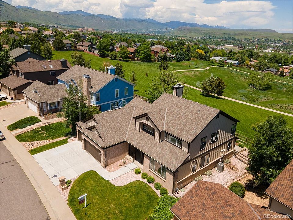 16279 W Ellsworth Drive, Golden, CO 80401 Zillow
