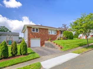 163 Notch Rd, Clifton, NJ 07013