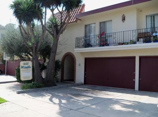 4127 McLaughlin Ave, Los Angeles, CA 90066
