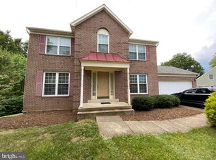 10607 Ashford Cir, Waldorf, MD