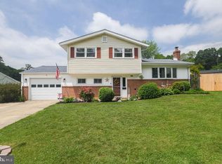 5 Woodbury Ct, Wilmington, DE 19805
