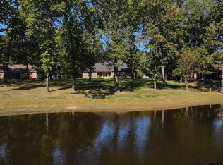 404 County Road 4220, Mount Pleasant, TX 75455