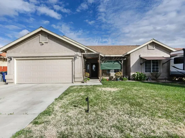 526 Zinfandel St, Los Banos, CA 93635
