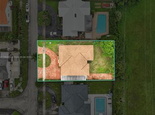 2420 SW 135th Ave, Miami, FL 33175