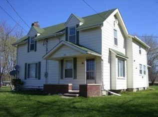 78 Mitchell Rd, West Middlesex, PA 16159