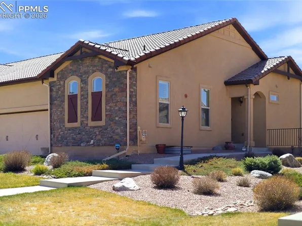 13036 Cupcake Hts, Colorado Springs, CO 80921