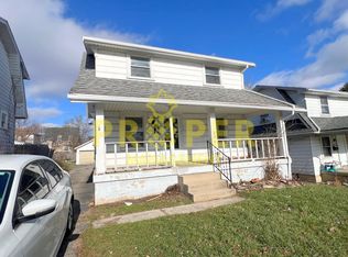 239 E Siebenthaler Ave, Dayton, OH 45405