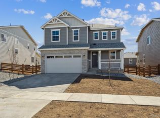 841 Alpine Ridge St, Erie, CO 80516